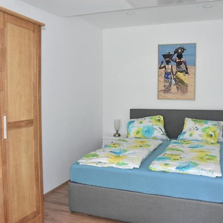 Fewo Ulamec Appartment VI Фельден-ам-Вёртер-Зе Экстерьер фото