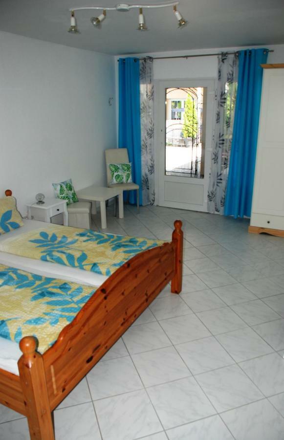 Fewo Ulamec Appartment VI Фельден-ам-Вёртер-Зе Экстерьер фото