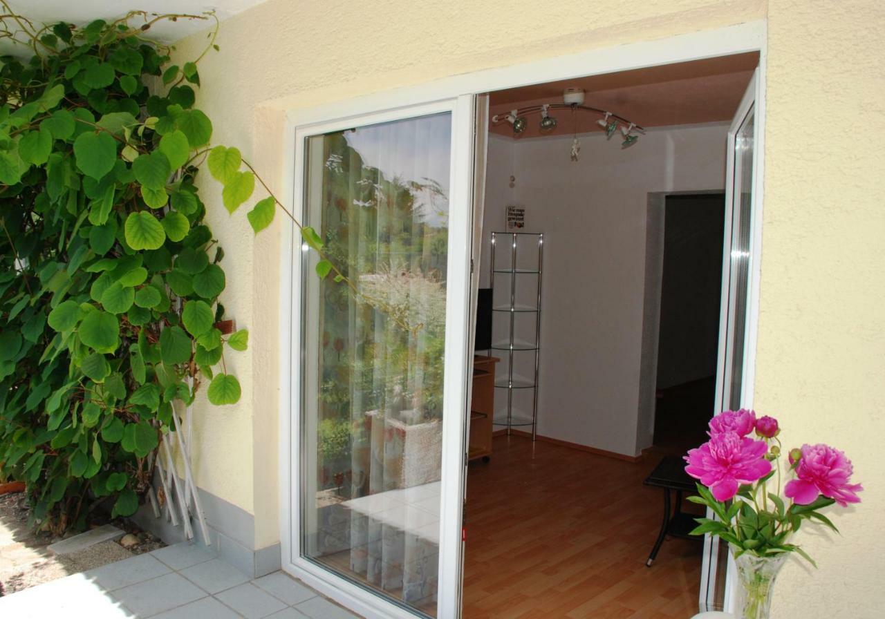 Fewo Ulamec Appartment VI Фельден-ам-Вёртер-Зе Экстерьер фото