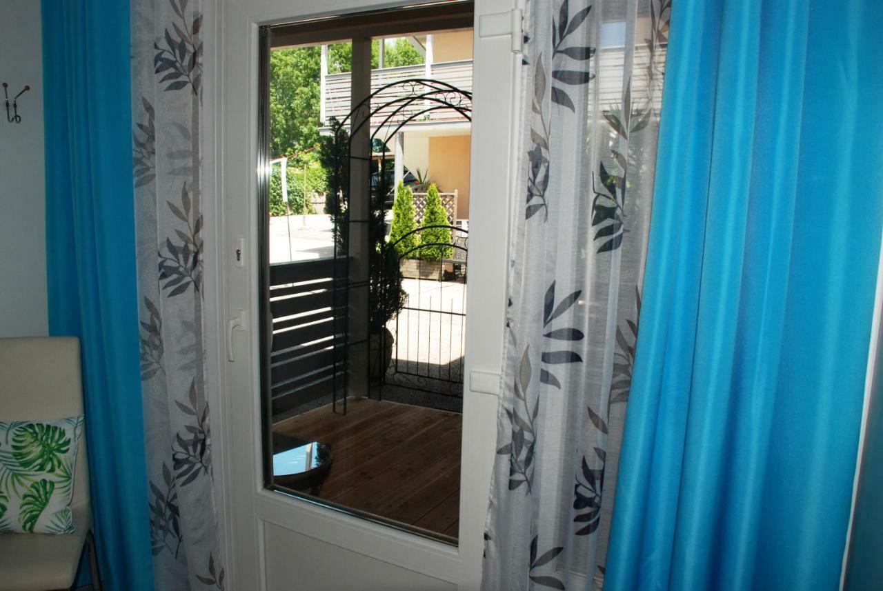 Fewo Ulamec Appartment VI Фельден-ам-Вёртер-Зе Экстерьер фото