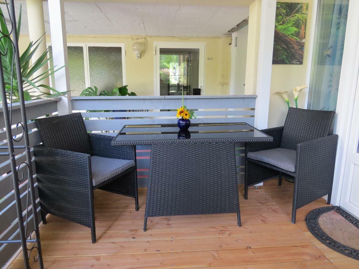 Fewo Ulamec Appartment VI Фельден-ам-Вёртер-Зе Экстерьер фото