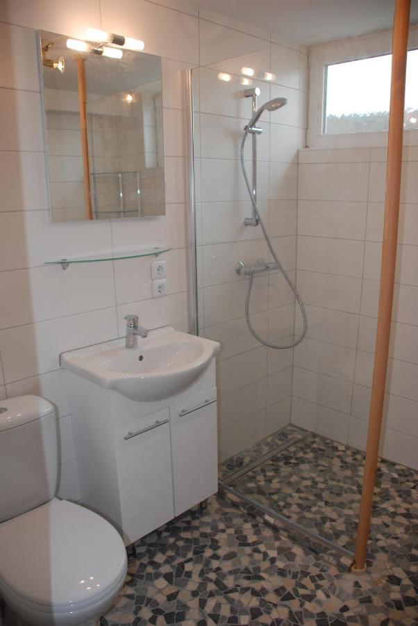 Fewo Ulamec Appartment VI Фельден-ам-Вёртер-Зе Экстерьер фото